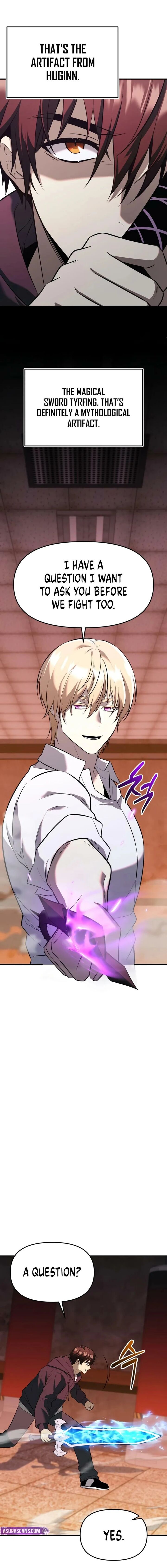 I Obtained A Mythic Item 166 14