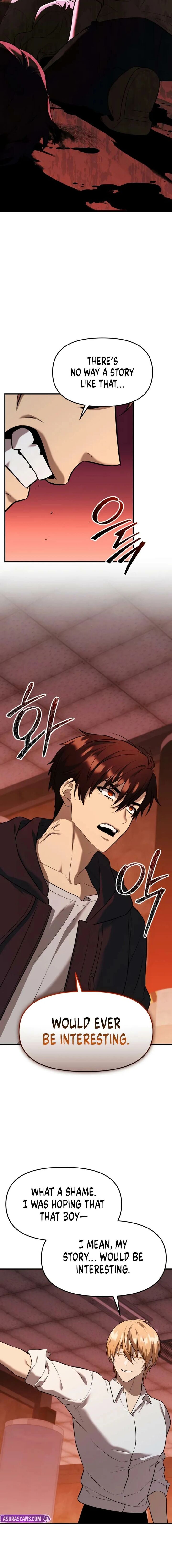 I Obtained A Mythic Item 166 16