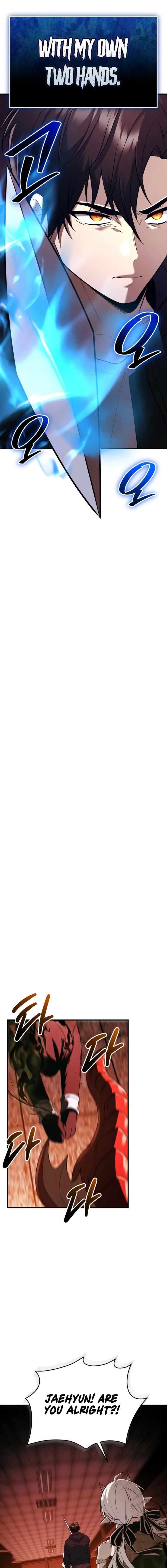 I Obtained A Mythic Item 166 5