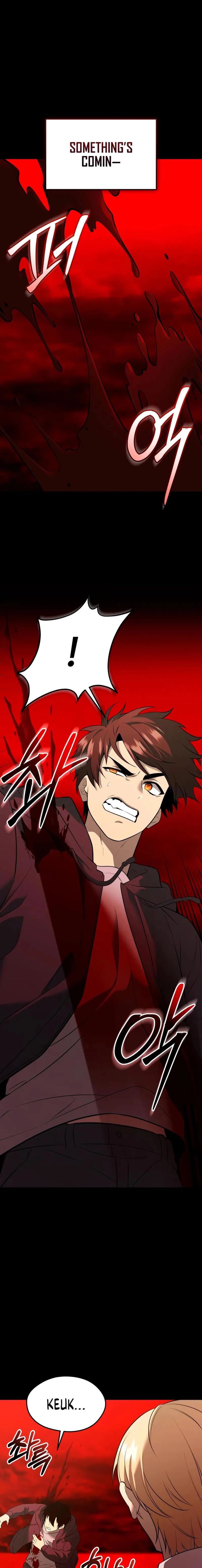 I Obtained A Mythic Item 167 15