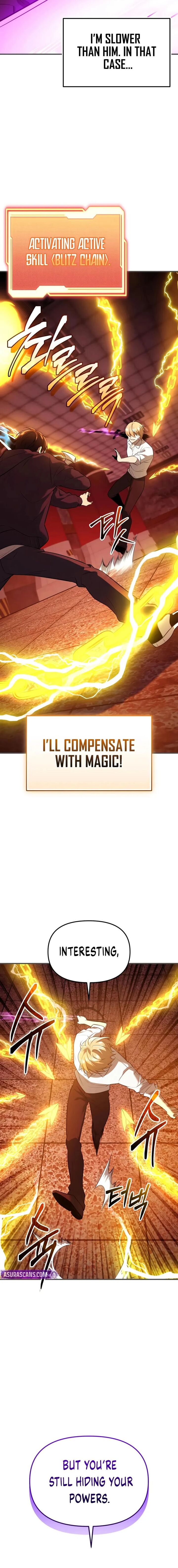 I Obtained A Mythic Item 167 2