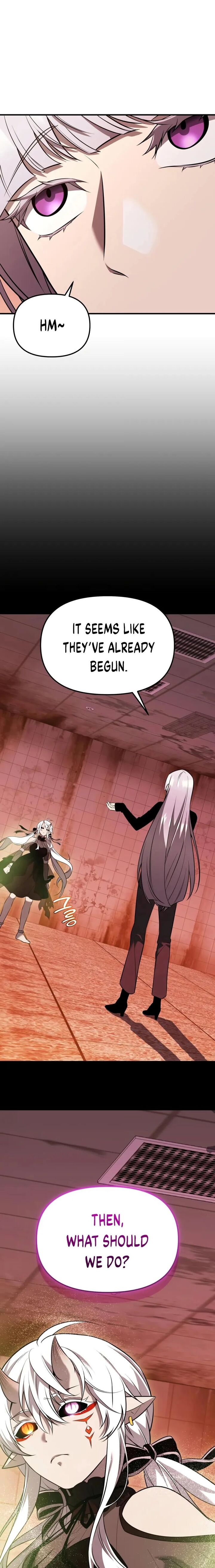 I Obtained A Mythic Item 167 21