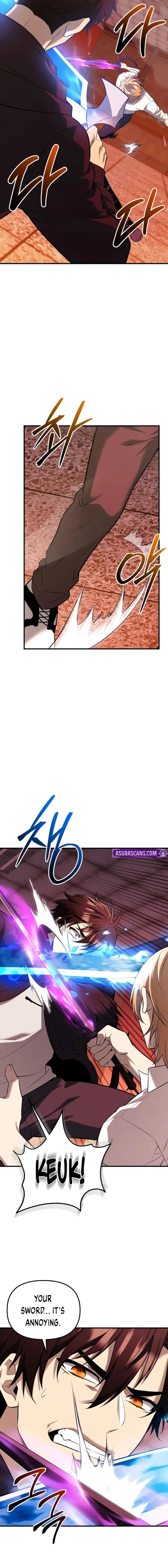 I Obtained A Mythic Item 167 4