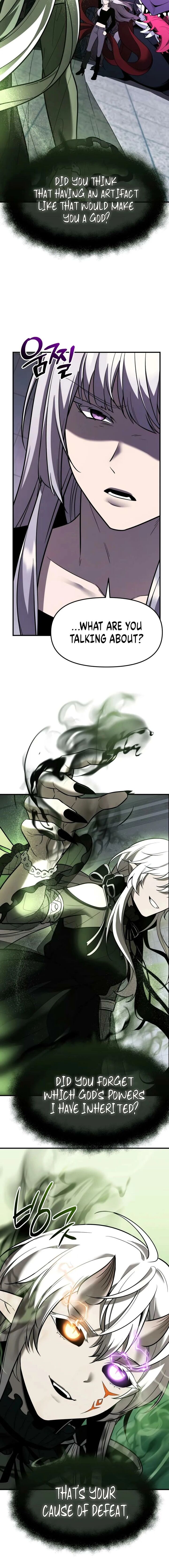 I Obtained A Mythic Item 168 12