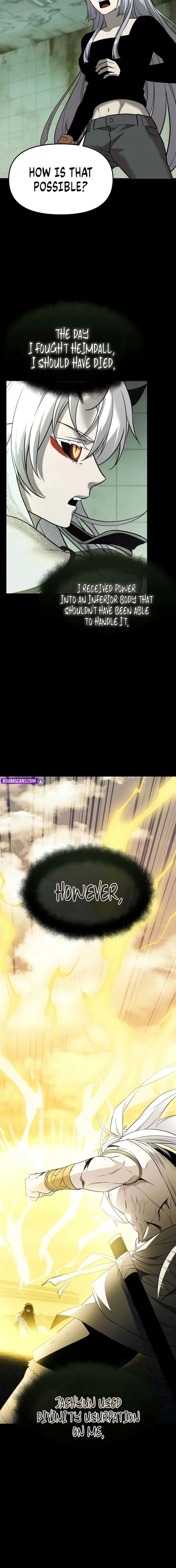 I Obtained A Mythic Item 168 16