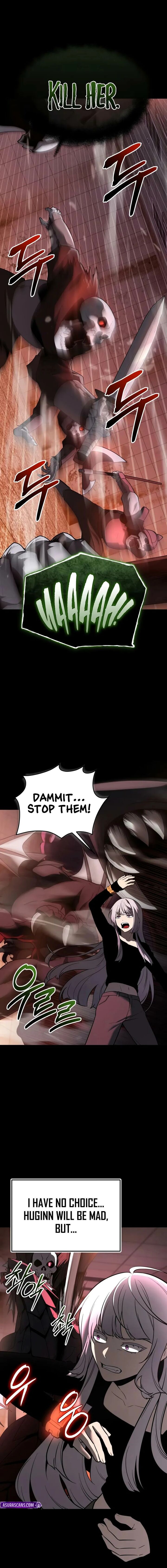 I Obtained A Mythic Item 168 18