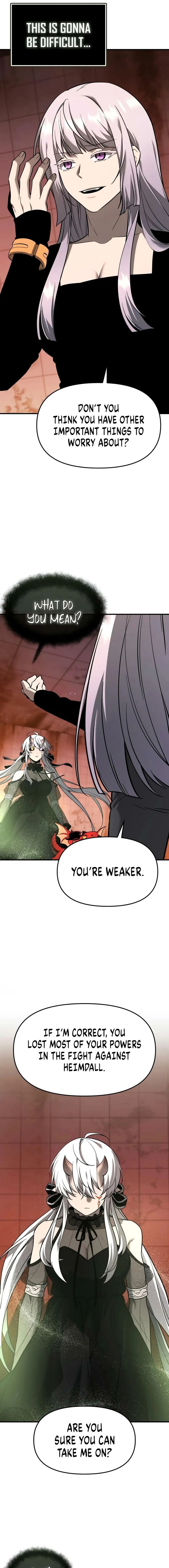 I Obtained A Mythic Item 168 5