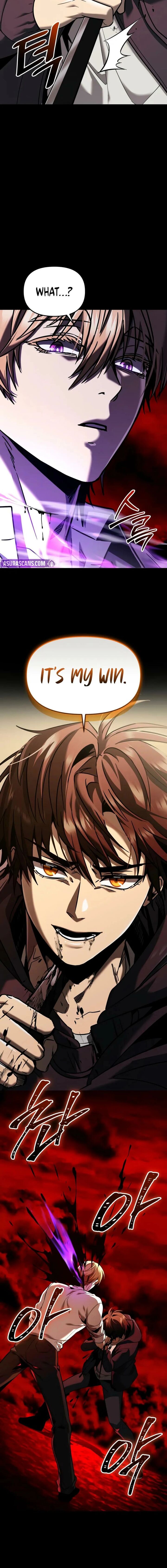 I Obtained A Mythic Item 170 12