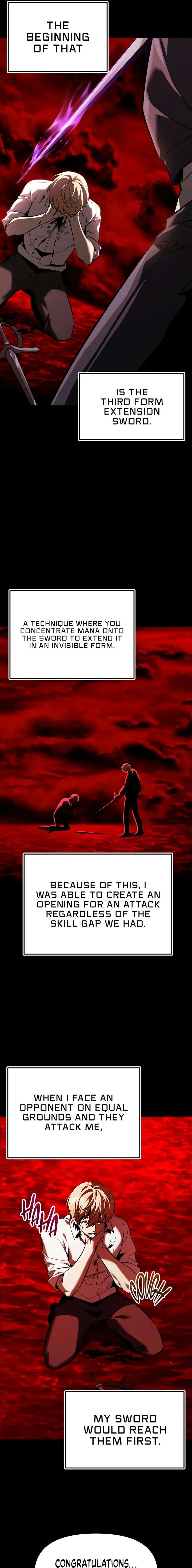 I Obtained A Mythic Item 170 15