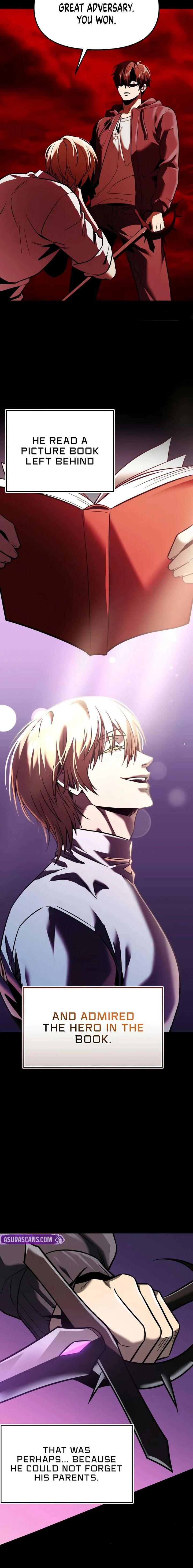 I Obtained A Mythic Item 170 16