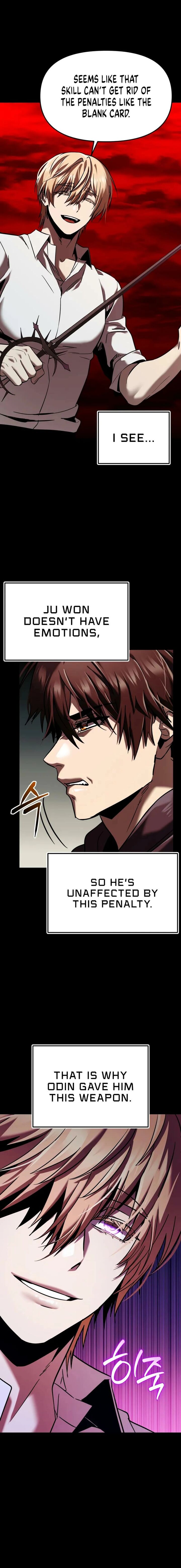 I Obtained A Mythic Item 170 2