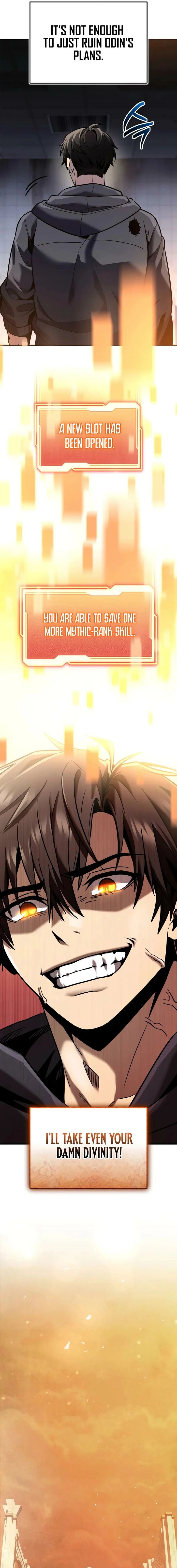 I Obtained A Mythic Item 171 17