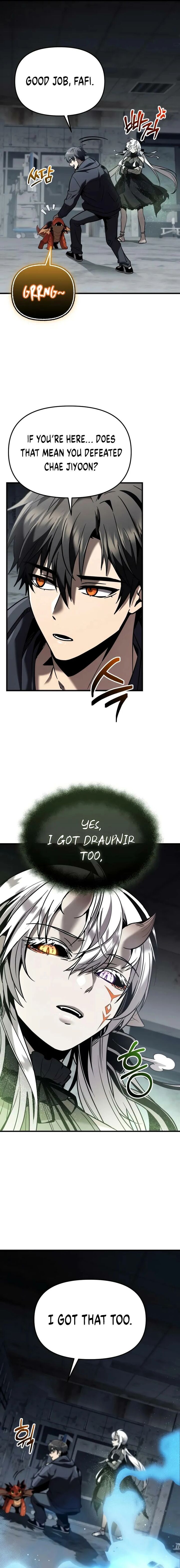 I Obtained A Mythic Item 171 7