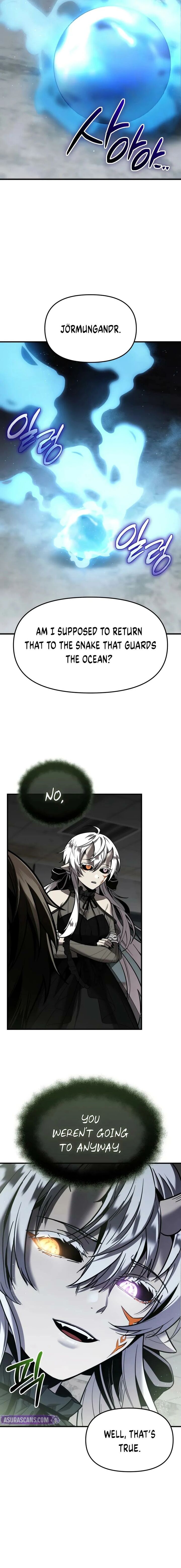 I Obtained A Mythic Item 171 8