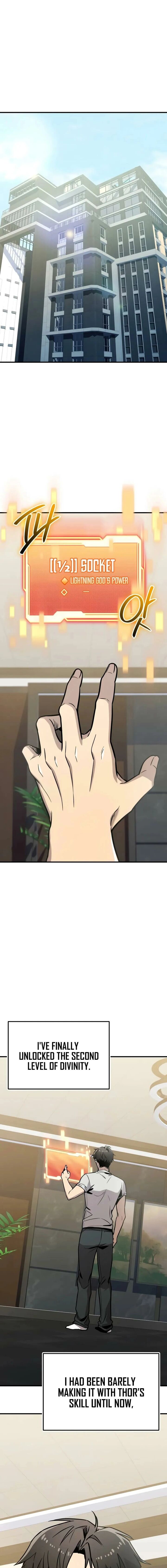 I Obtained A Mythic Item 172 1