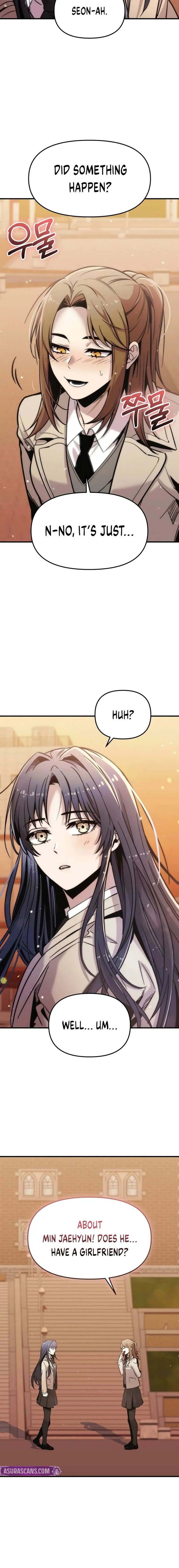 I Obtained A Mythic Item 172 12