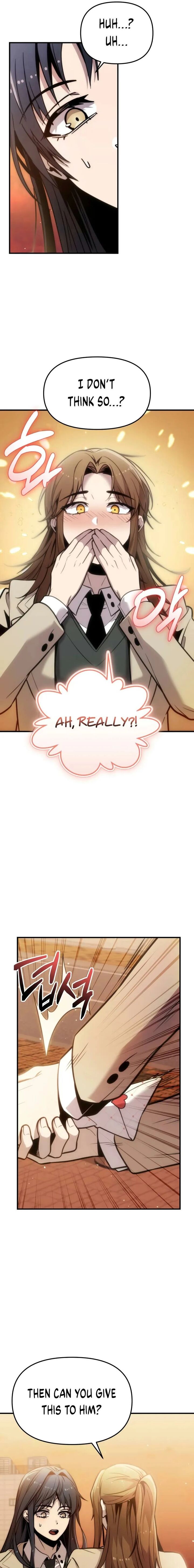 I Obtained A Mythic Item 172 13