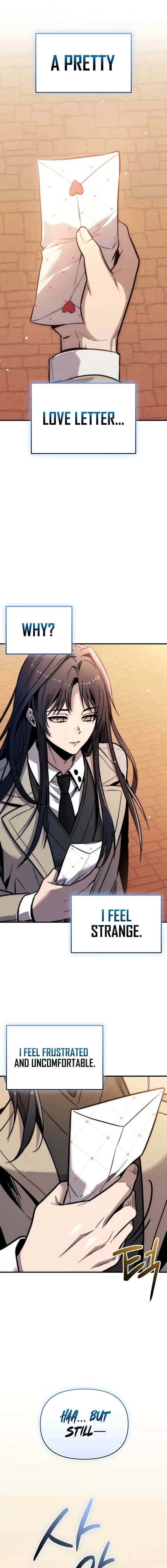 I Obtained A Mythic Item 172 15