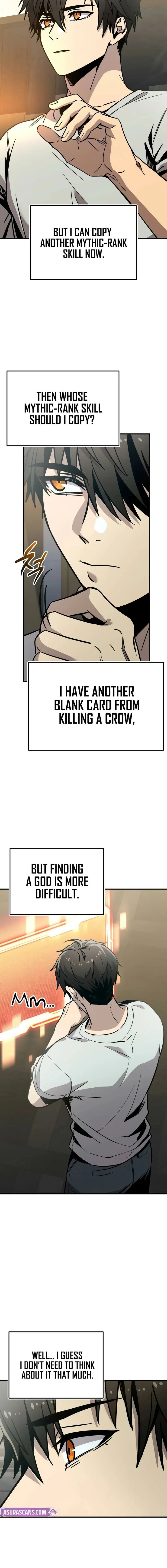 I Obtained A Mythic Item 172 2