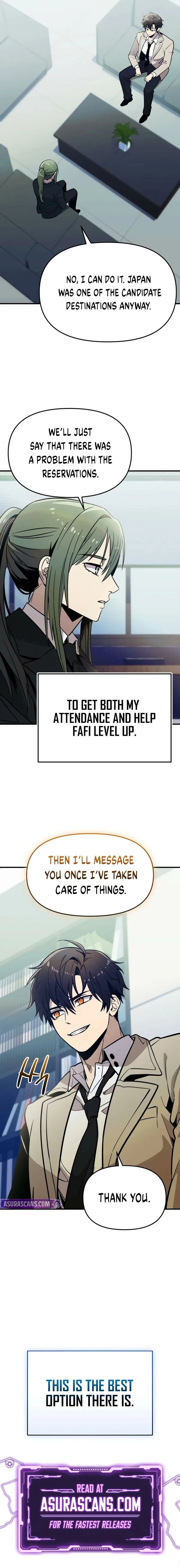 I Obtained A Mythic Item 172 20