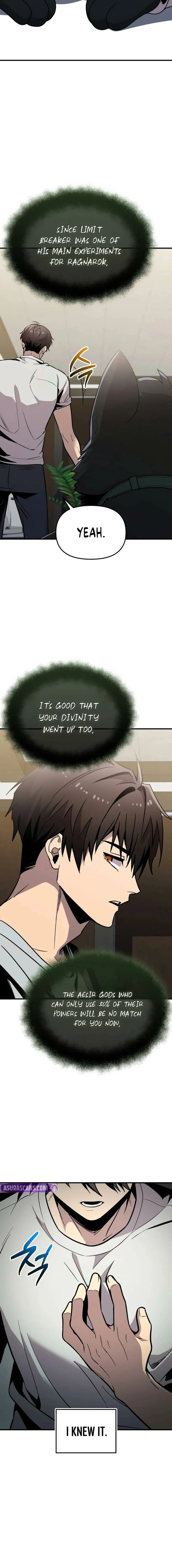 I Obtained A Mythic Item 172 4