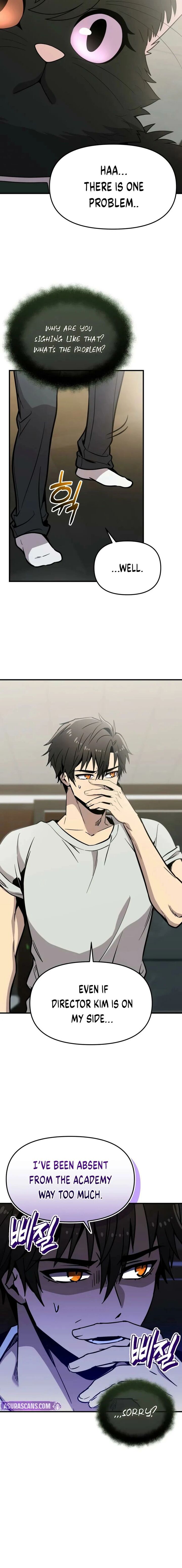 I Obtained A Mythic Item 172 8