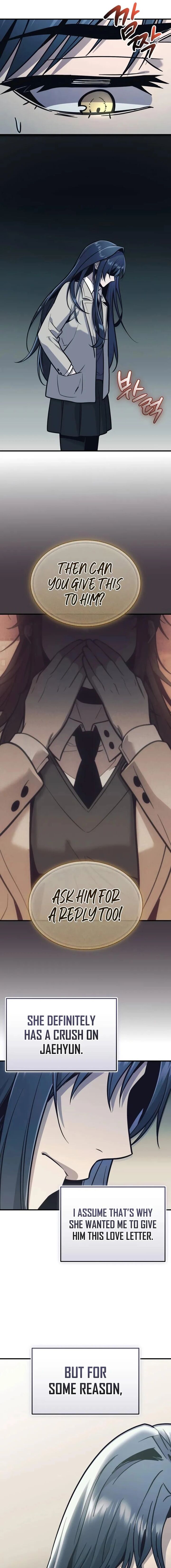 I Obtained A Mythic Item 173 13