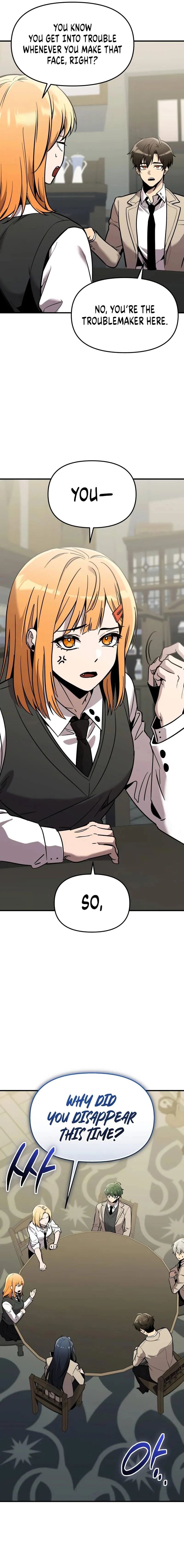 I Obtained A Mythic Item 173 3