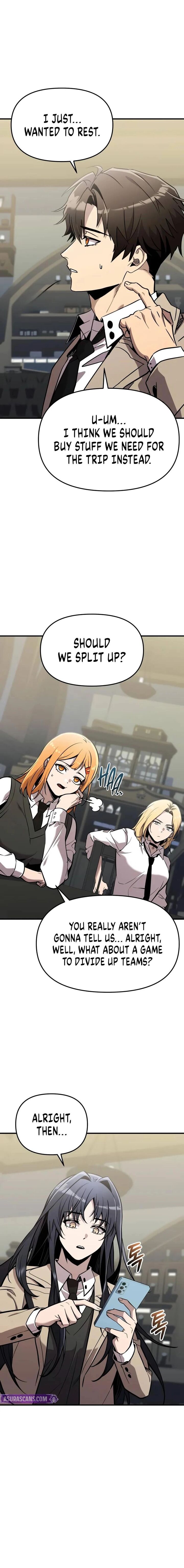 I Obtained A Mythic Item 173 4