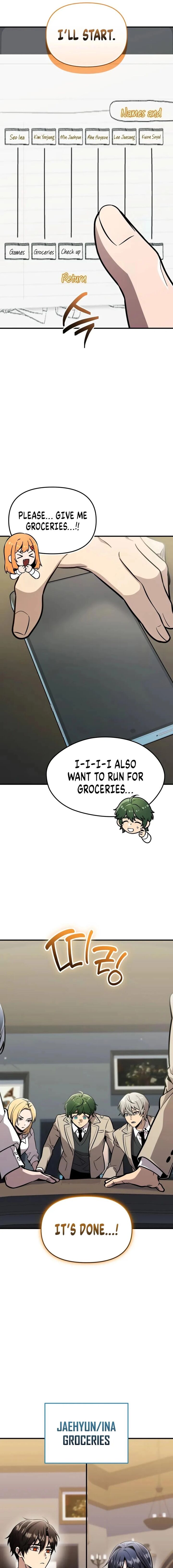 I Obtained A Mythic Item 173 5