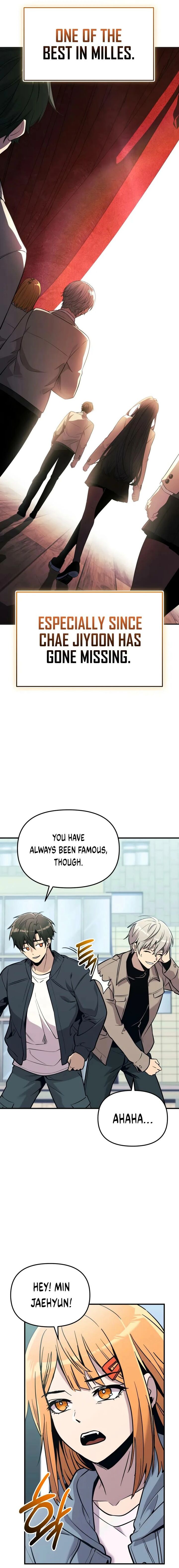 I Obtained A Mythic Item 174 13