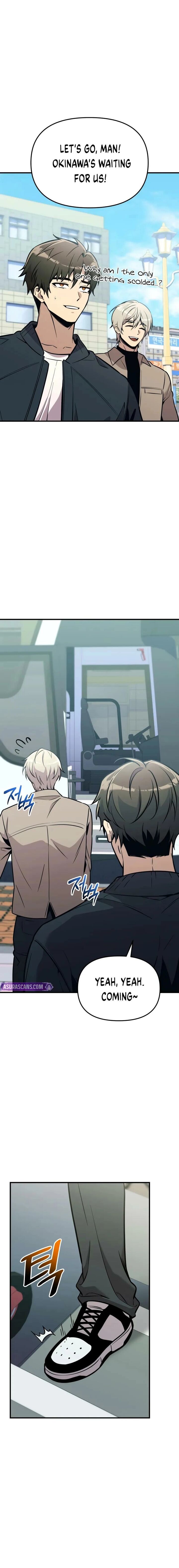 I Obtained A Mythic Item 174 14