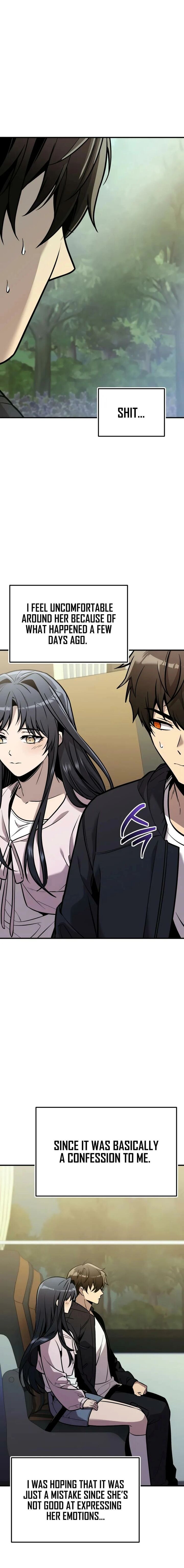 I Obtained A Mythic Item 174 19