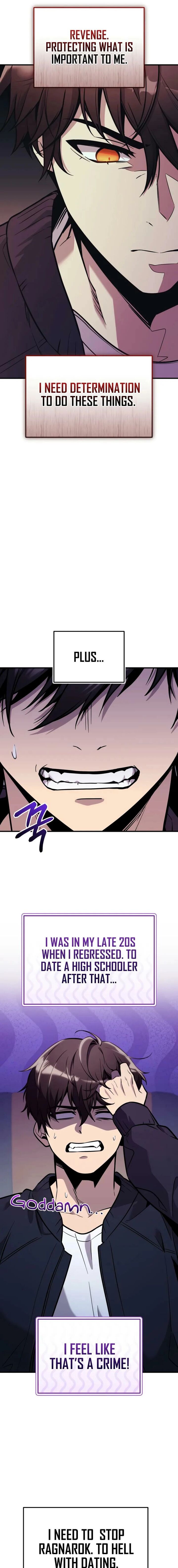 I Obtained A Mythic Item 174 21