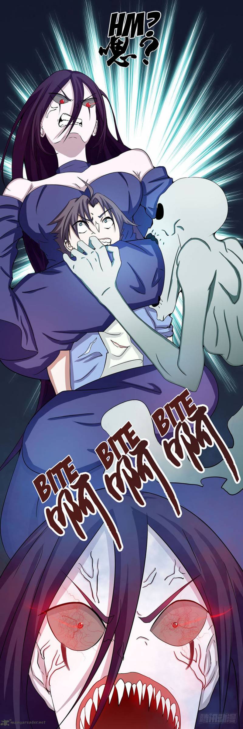 I Opened The Gates Of Hell 3 6