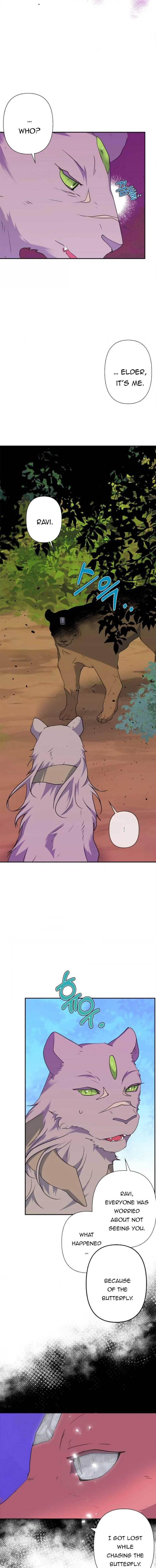 I Raised The Beast Well 70 6