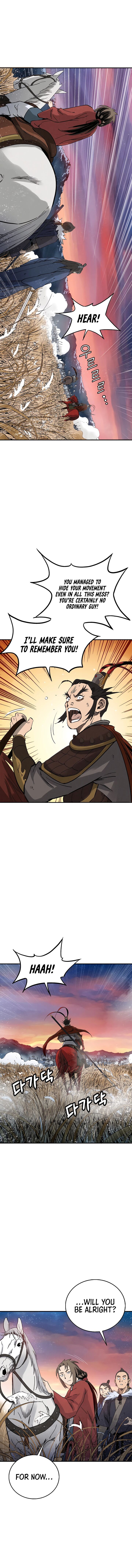 I Reincarnated As A Legendary Surgeon 161 9