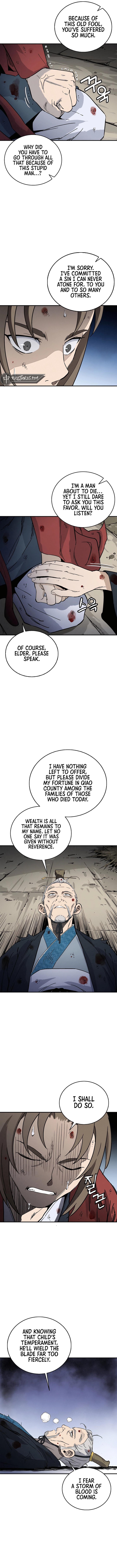 I Reincarnated As A Legendary Surgeon 164 5