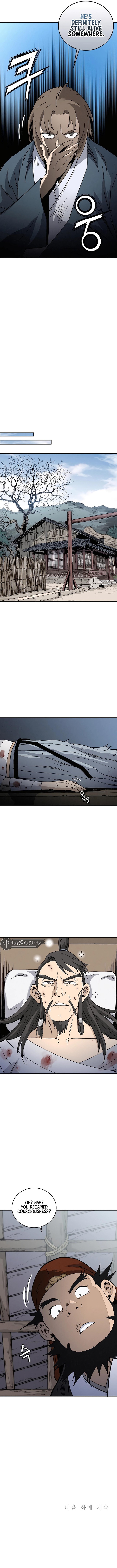I Reincarnated As A Legendary Surgeon 165 11