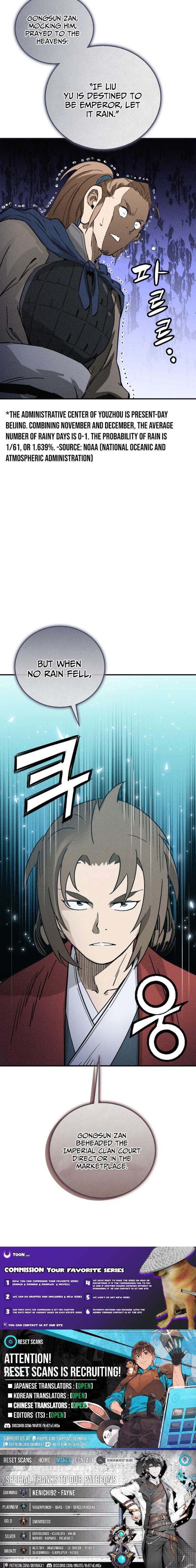 I Reincarnated As A Legendary Surgeon 177 10