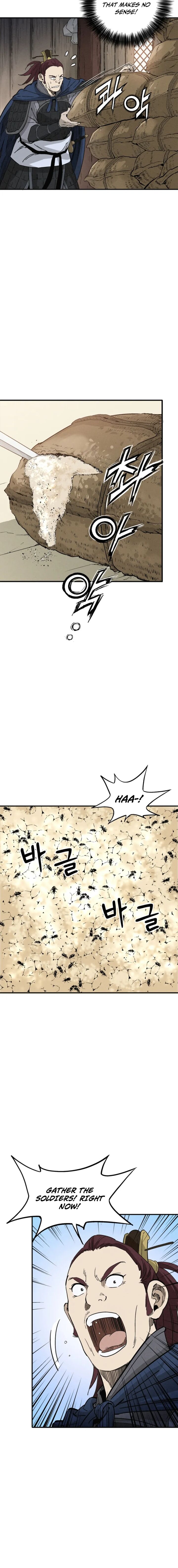 I Reincarnated As A Legendary Surgeon 182 10