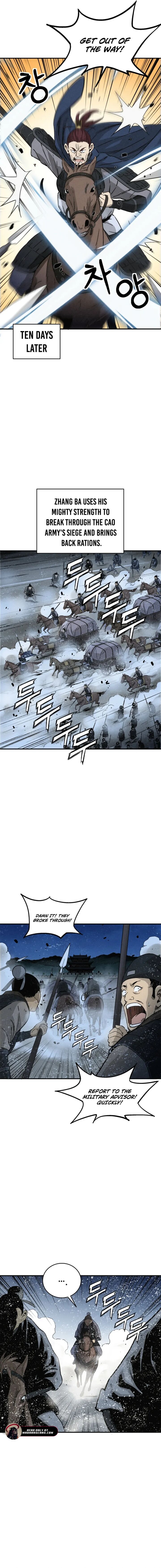 I Reincarnated As A Legendary Surgeon 182 14