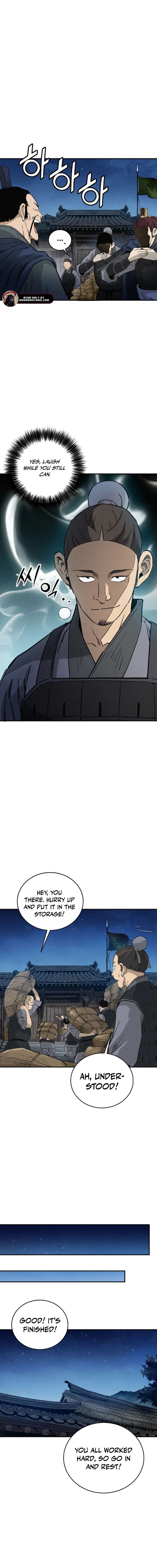 I Reincarnated As A Legendary Surgeon 182 16