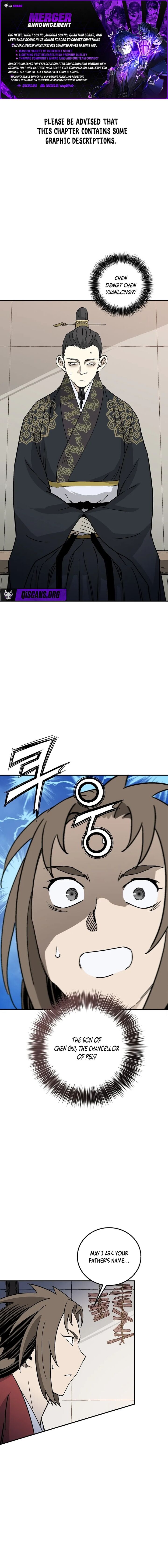 I Reincarnated As A Legendary Surgeon 191 1