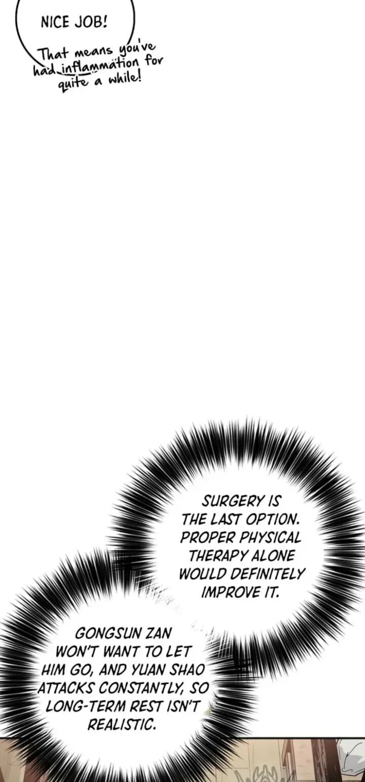 I Reincarnated As A Legendary Surgeon 204 57