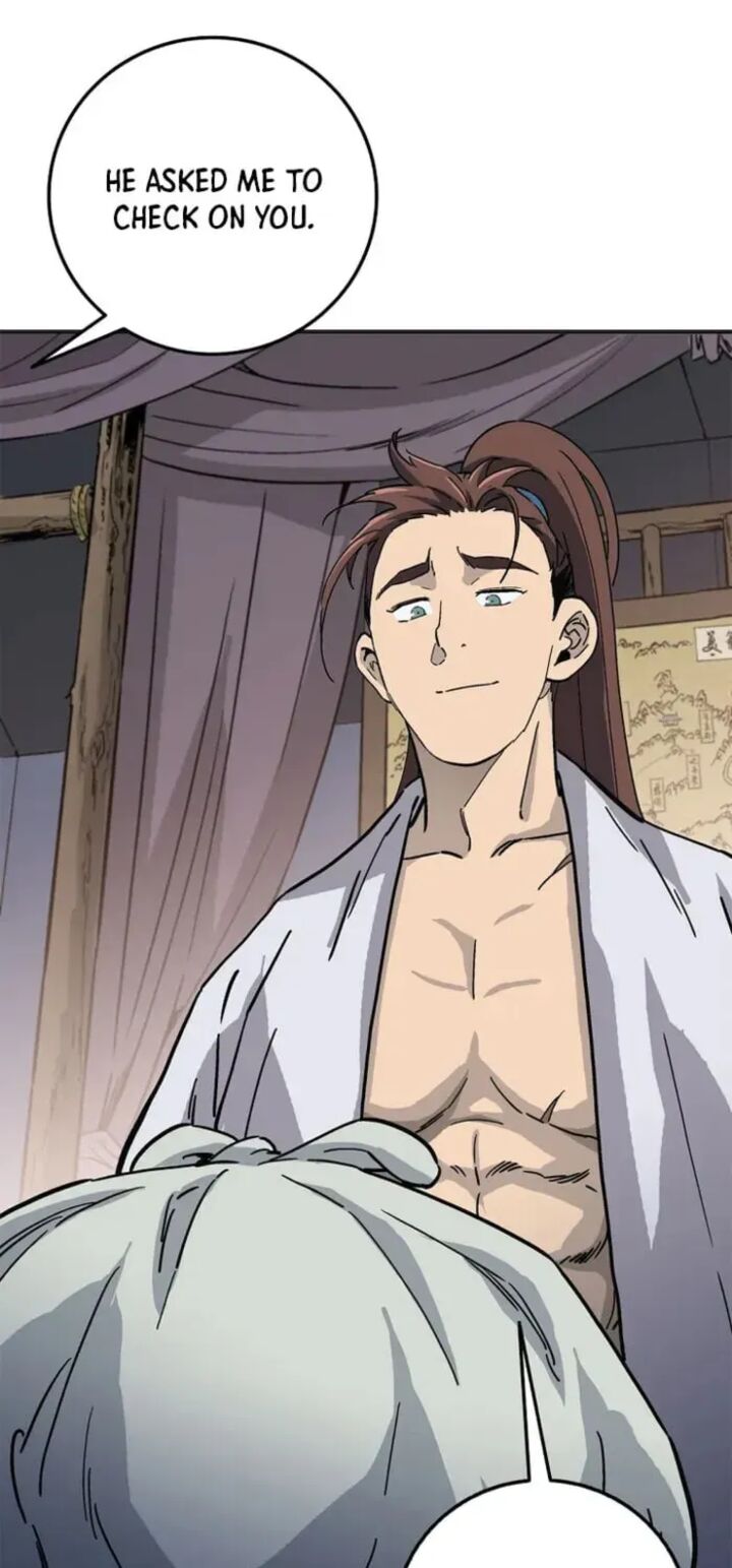 I Reincarnated As A Legendary Surgeon 204 63