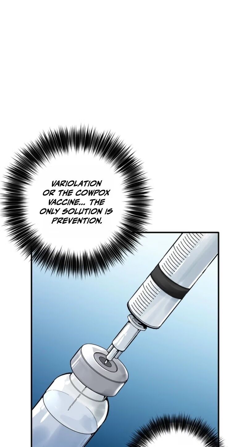 I Reincarnated As A Legendary Surgeon 216 32