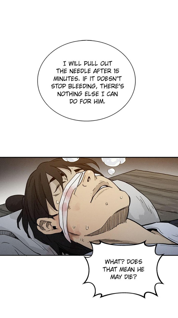 I Reincarnated As A Legendary Surgeon 7 22