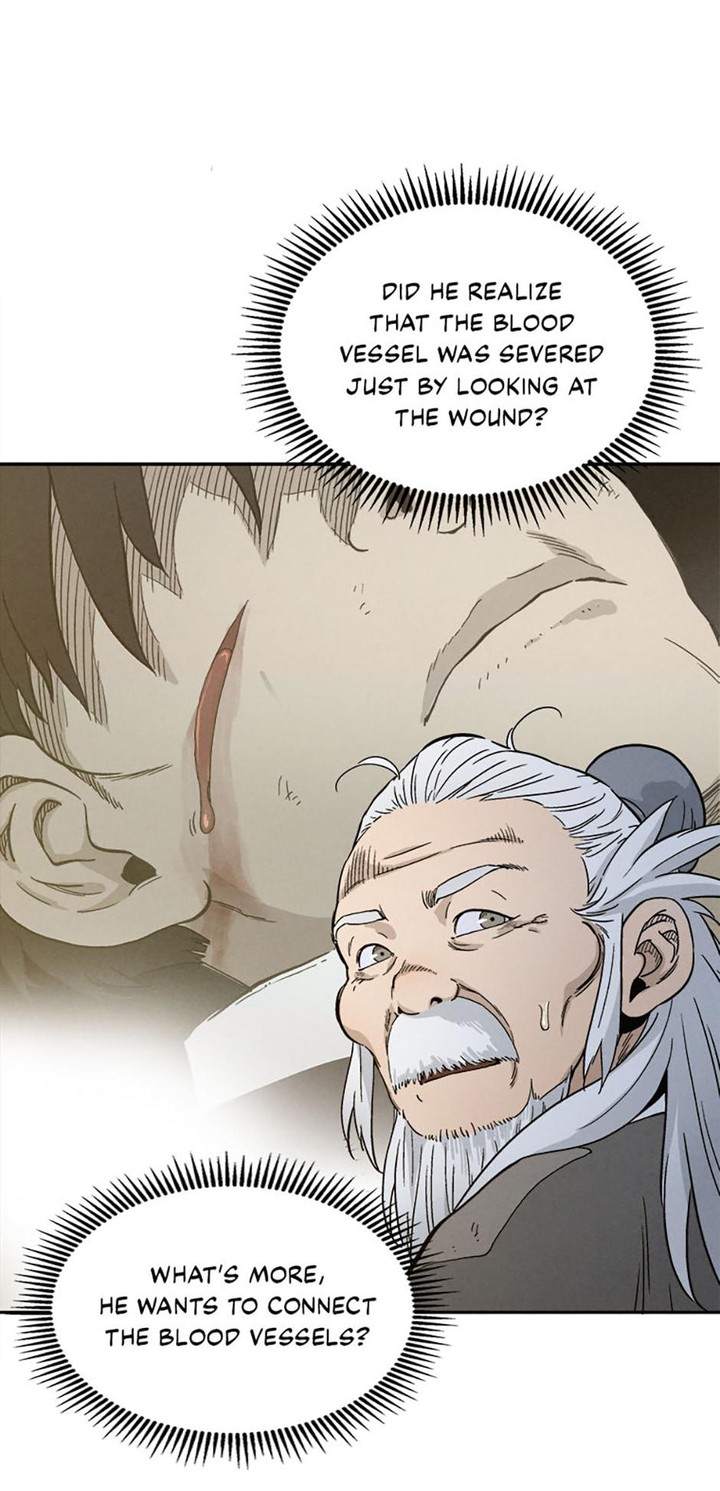 I Reincarnated As A Legendary Surgeon 7 33