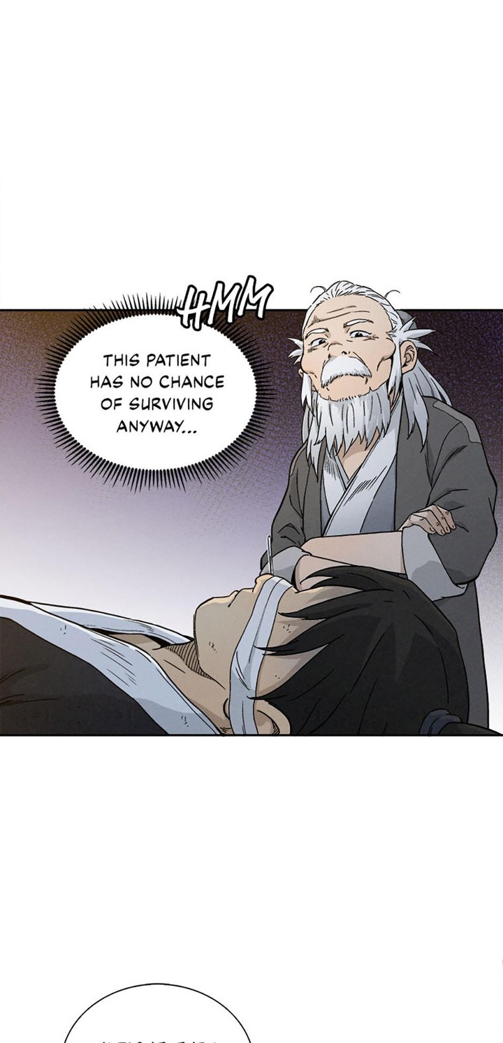 I Reincarnated As A Legendary Surgeon 7 34